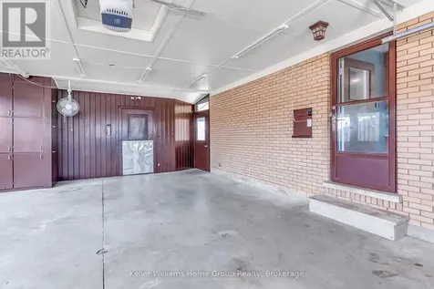 58 Reyburn Avenue Kitchener ON N2C 2B2