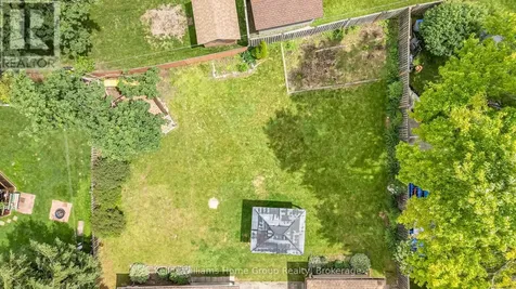 58 Reyburn Avenue Kitchener ON N2C 2B2