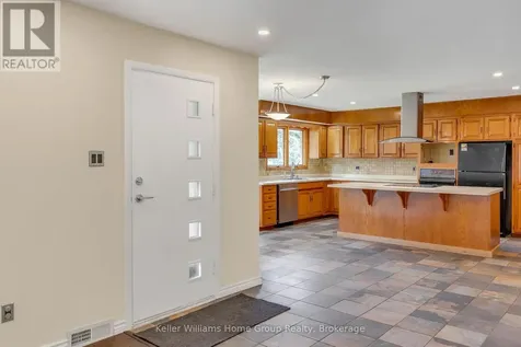 58 Reyburn Avenue Kitchener ON N2C 2B2