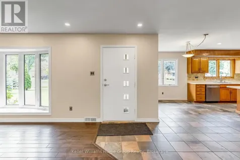 58 Reyburn Avenue Kitchener ON N2C 2B2