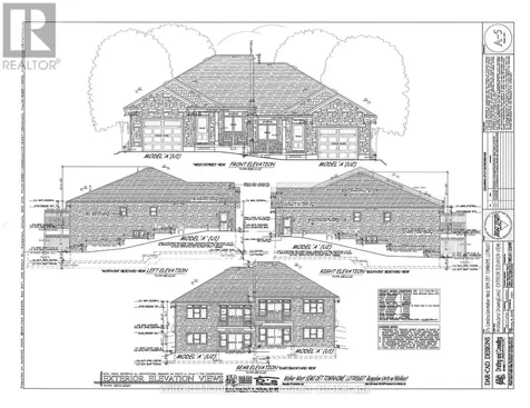 132 Devinwood Avenue Brockton ON N0G 2V0
