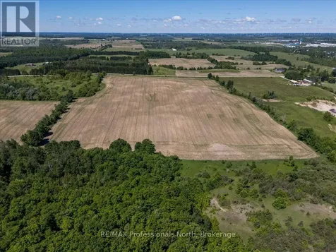 555463 Mono-amaranth Townline Mono ON L9V 0Z1