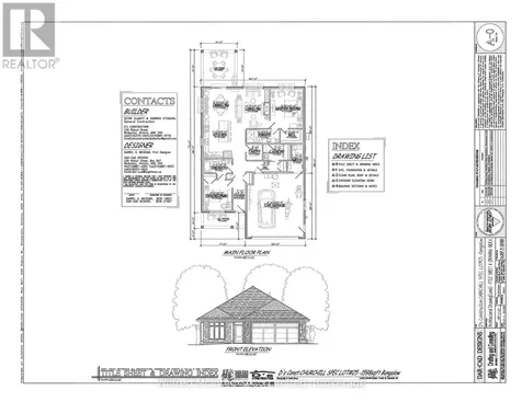 17 Galen Street South Bruce ON N0G 2S0