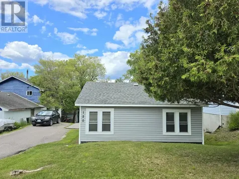 120 Mascott Avenue Kenora ON P9N 3A3