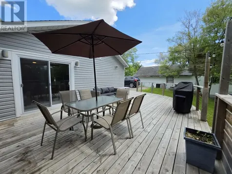120 Mascott Avenue Kenora ON P9N 3A3