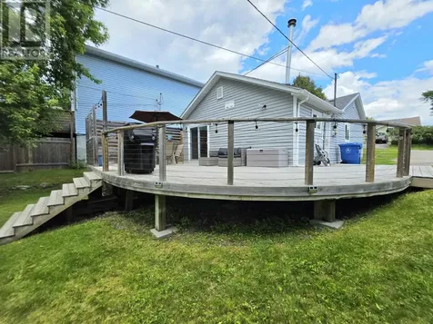 120 Mascott Avenue Kenora ON P9N 3A3