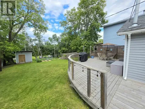 120 Mascott Avenue Kenora ON P9N 3A3