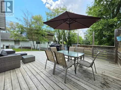 120 Mascott Avenue Kenora ON P9N 3A3