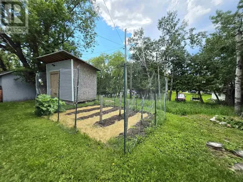 120 Mascott Avenue Kenora ON P9N 3A3