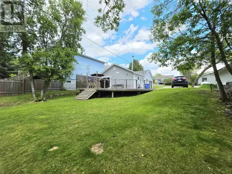 120 Mascott Avenue Kenora ON P9N 3A3