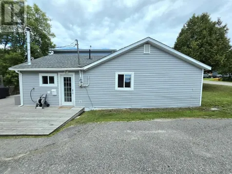 120 Mascott Avenue Kenora ON P9N 3A3