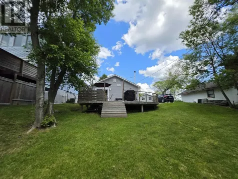 120 Mascott Avenue Kenora ON P9N 3A3