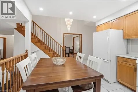 6 Royce Avenue Stoney Creek ON L8G 4C8