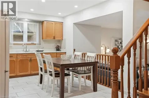 6 Royce Avenue Stoney Creek ON L8G 4C8