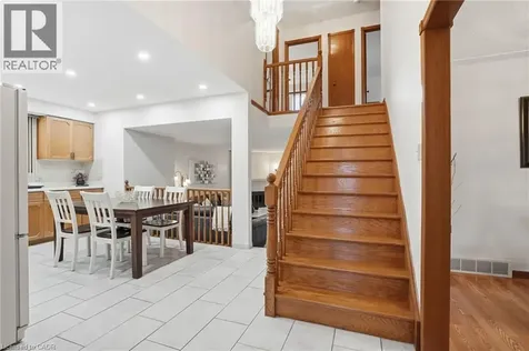 6 Royce Avenue Stoney Creek ON L8G 4C8