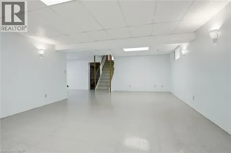 6 Royce Avenue Stoney Creek ON L8G 4C8