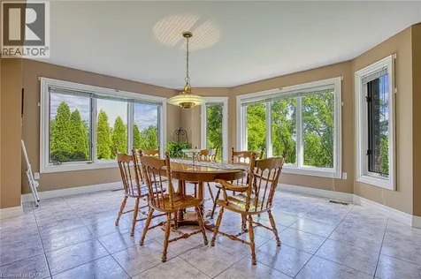 22 Burt Court Stoney Creek ON L8G 3H4