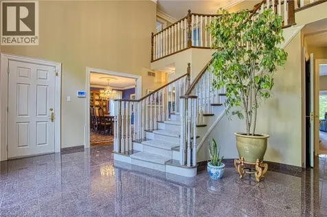 22 Burt Court Stoney Creek ON L8G 3H4