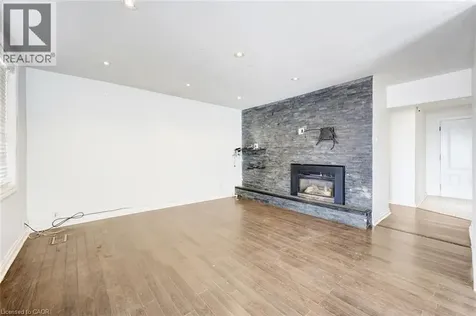 16 Woodward Avenue Brampton ON L6V 1K1