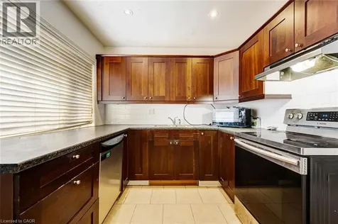 16 Woodward Avenue Brampton ON L6V 1K1