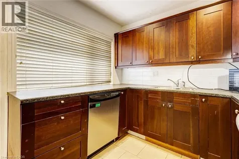 16 Woodward Avenue Brampton ON L6V 1K1