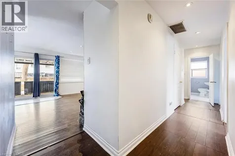 16 Woodward Avenue Brampton ON L6V 1K1