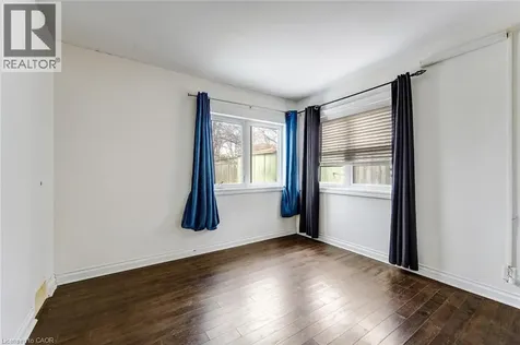 16 Woodward Avenue Brampton ON L6V 1K1