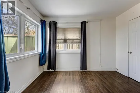 16 Woodward Avenue Brampton ON L6V 1K1