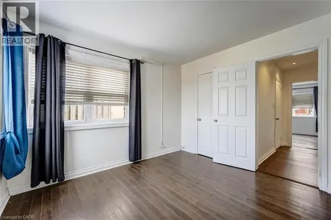 16 Woodward Avenue Brampton ON L6V 1K1