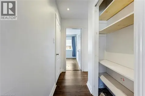 16 Woodward Avenue Brampton ON L6V 1K1