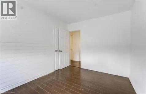 16 Woodward Avenue Brampton ON L6V 1K1