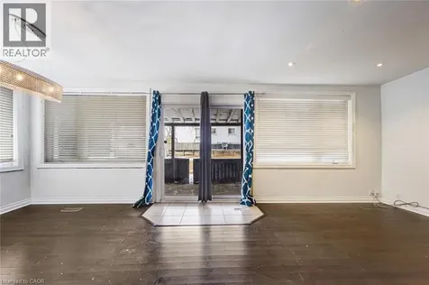 16 Woodward Avenue Brampton ON L6V 1K1