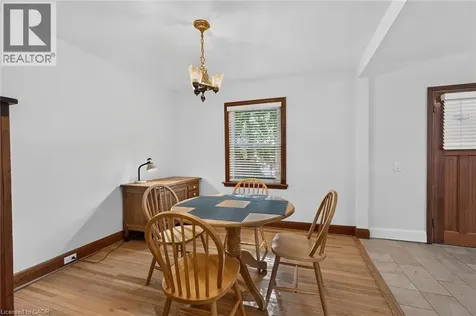 83 Aberfoyle Avenue Hamilton ON L8K 4S1