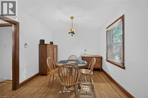 83 Aberfoyle Avenue Hamilton ON L8K 4S1