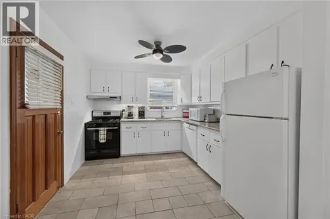 83 Aberfoyle Avenue Hamilton ON L8K 4S1