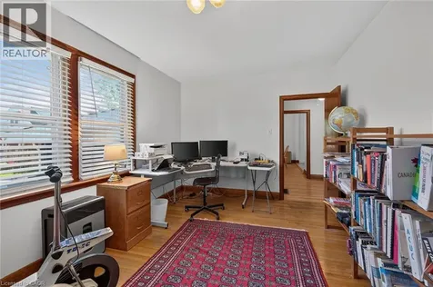 83 Aberfoyle Avenue Hamilton ON L8K 4S1