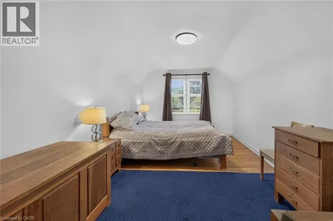 83 Aberfoyle Avenue Hamilton ON L8K 4S1