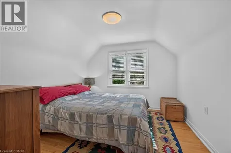83 Aberfoyle Avenue Hamilton ON L8K 4S1