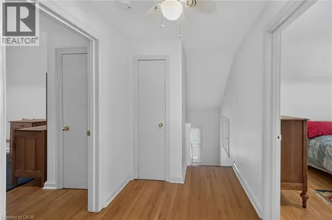 83 Aberfoyle Avenue Hamilton ON L8K 4S1