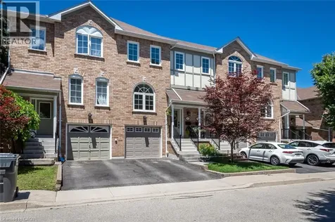 2350 Britannia Road West Mississauga ON L5M 6A7