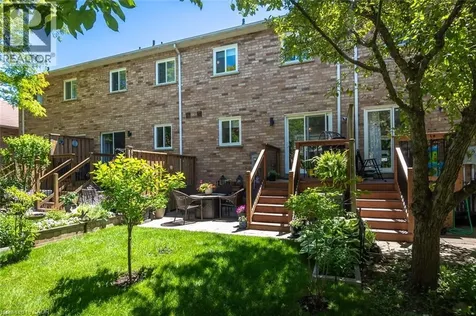 2350 Britannia Road West Mississauga ON L5M 6A7