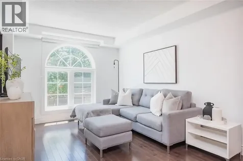 2350 Britannia Road West Mississauga ON L5M 6A7