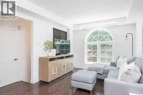 2350 Britannia Road West Mississauga ON L5M 6A7