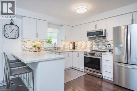 2350 Britannia Road West Mississauga ON L5M 6A7