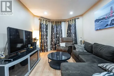 52 Buchanan Crescent Brantford ON N3P 2A6