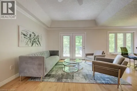 670 Salzburg Drive Waterloo ON N2V 2N8