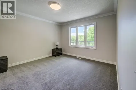 670 Salzburg Drive Waterloo ON N2V 2N8