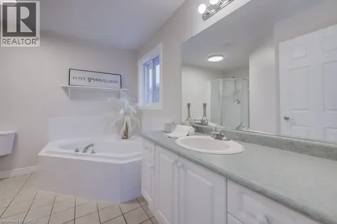 670 Salzburg Drive Waterloo ON N2V 2N8