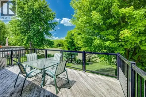 670 Salzburg Drive Waterloo ON N2V 2N8