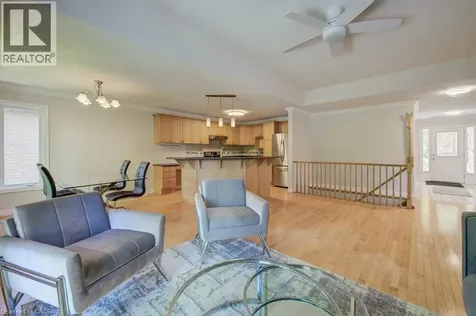 670 Salzburg Drive Waterloo ON N2V 2N8